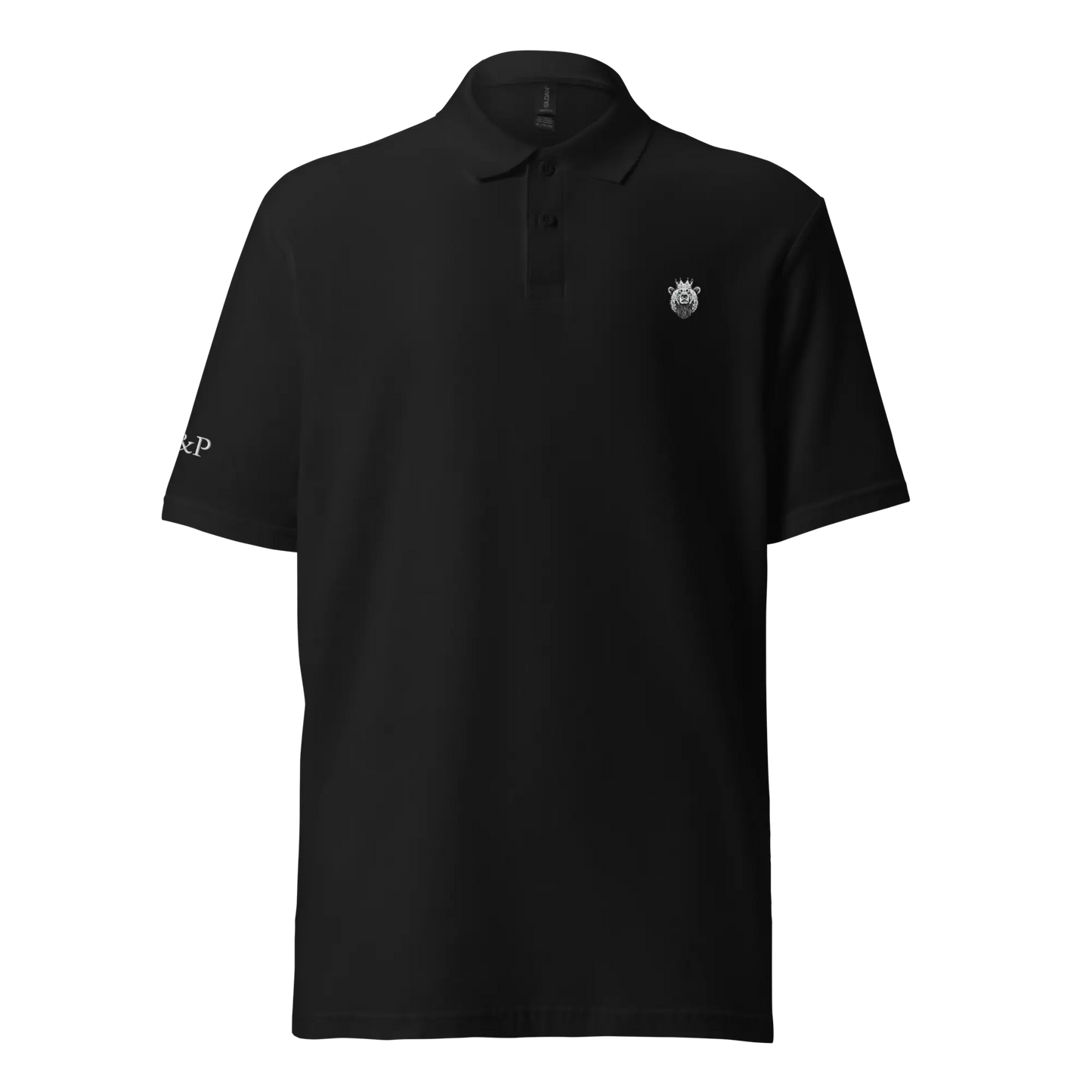 F&P Polohemd F&P Clothing