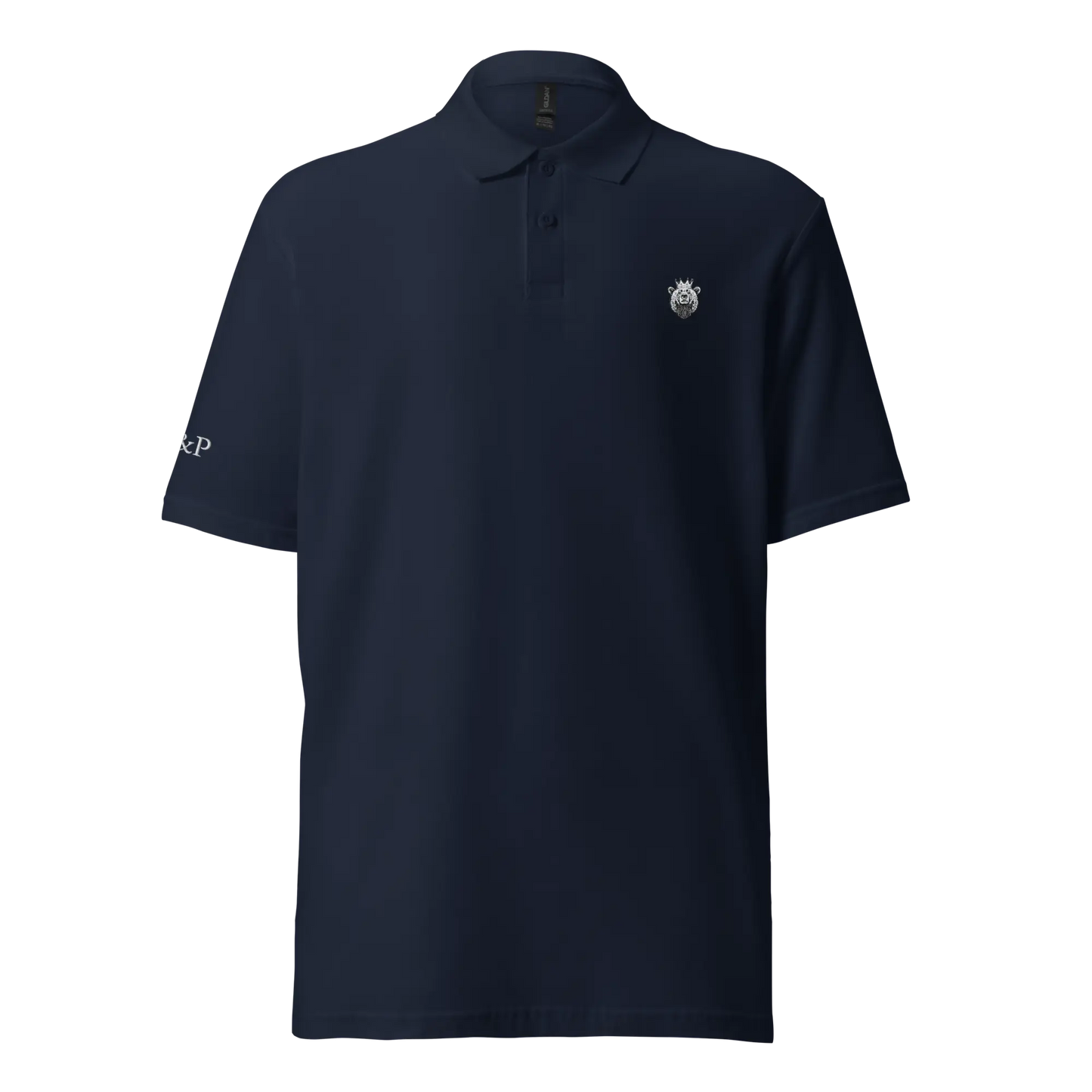 F&P Polohemd F&P Clothing