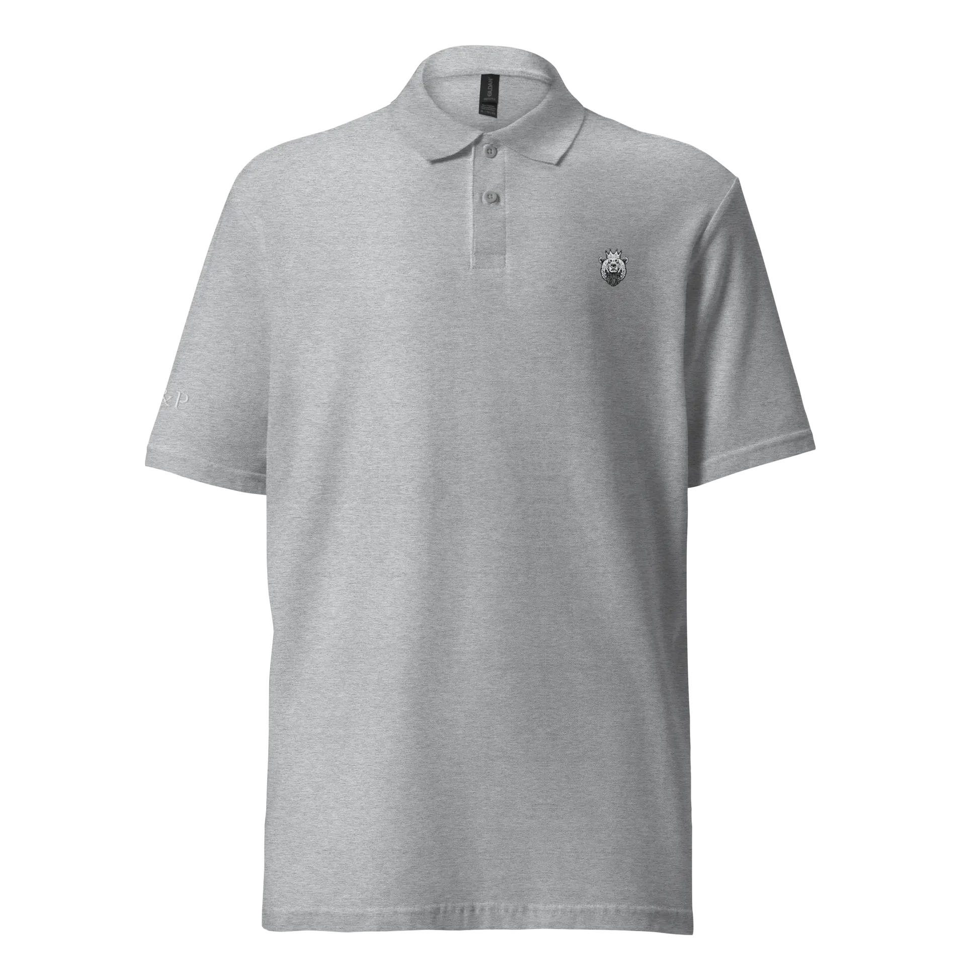 F&P Polohemd F&P Clothing