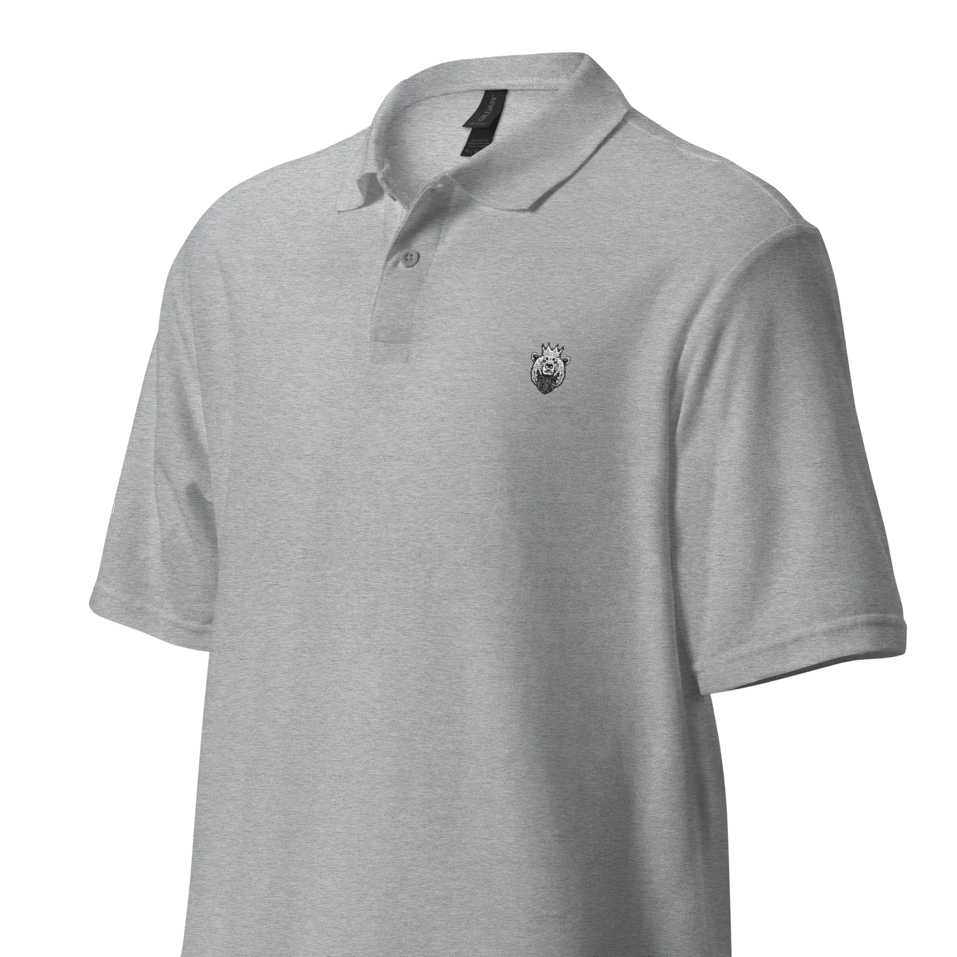 F&P Polohemd F&P Clothing