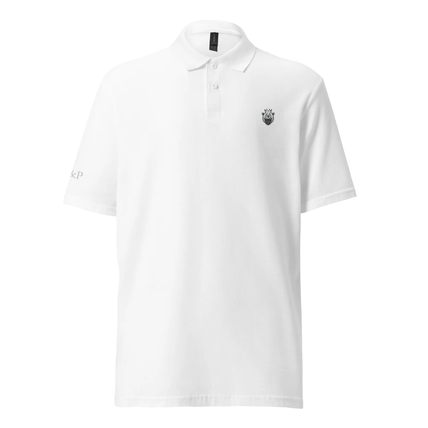 F&P Polohemd F&P Clothing