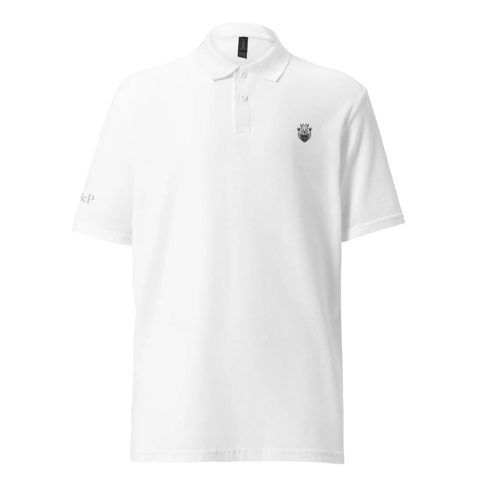 F&P Polohemd F&P Clothing